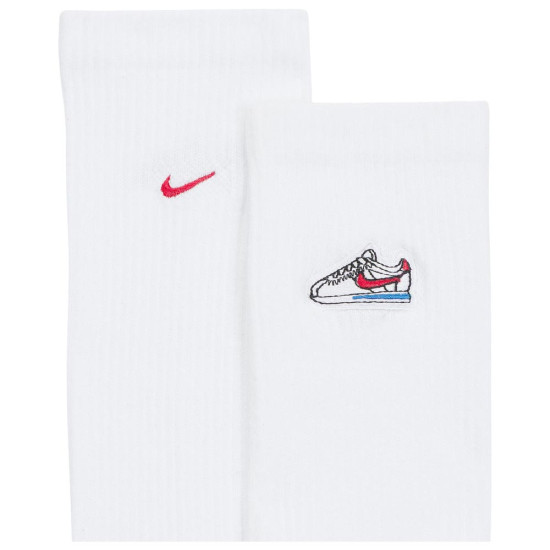 Nike Κάλτσες Everyday Cushioned Crew Socks 1 pair Nike Κάλτσες Everyday Cushioned Crew Socks 1 pair